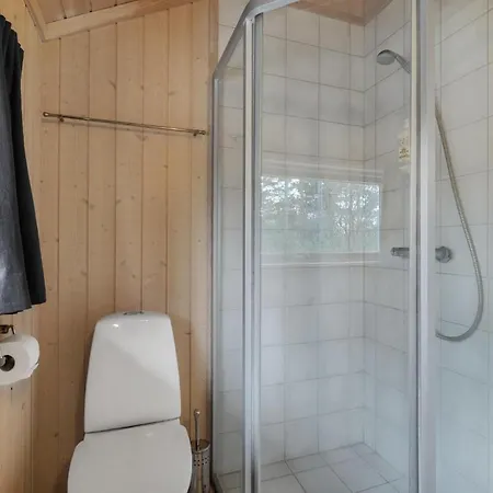 2 Bedroom Stunning In * Vejby