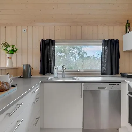 2 Bedroom Stunning In * Vejby