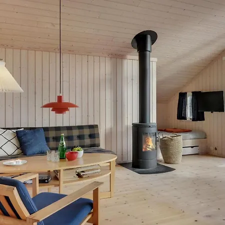 Holiday home Amazing In With Kitchen *