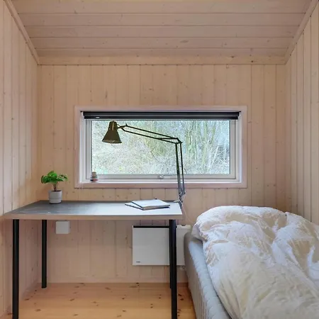 Holiday home 2 Bedroom Stunning In Vejby