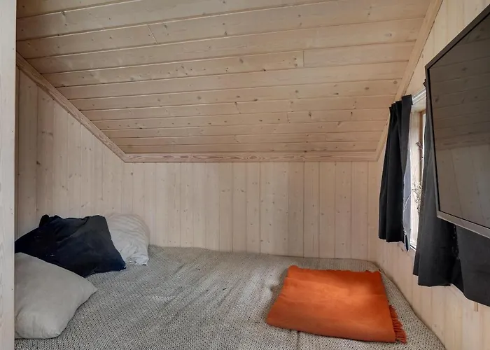 2 Bedroom Stunning In Feriehus