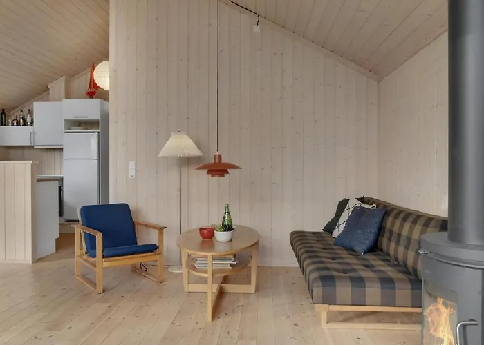 Feriehus 2 Bedroom Stunning In *