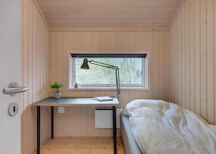 Feriehus 2 Bedroom Stunning In Vejby