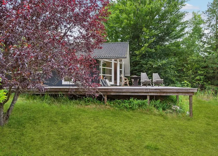 2 Bedroom Stunning In Feriehus